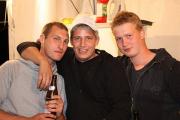 Pfingst-Party Seewen 29. Mai 2009